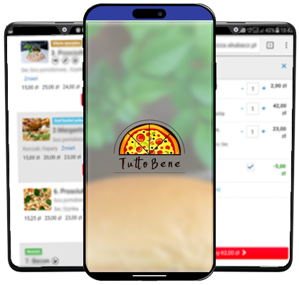 Pobierz naszą aplikację