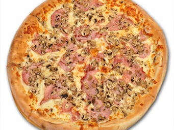 Pizza ARIZONA - klasyka