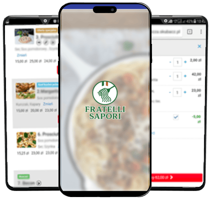 Pobierz naszą aplikację