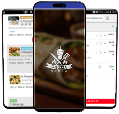 Pobierz naszą aplikację