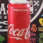 Coca Cola 0,33 l 