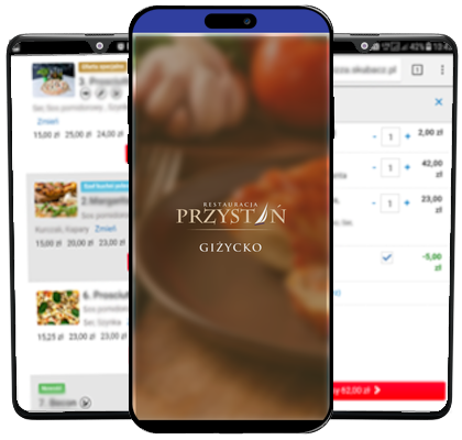 Pobierz naszą aplikację