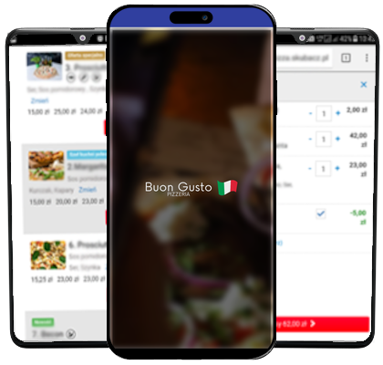 Pobierz naszą aplikację