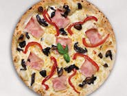 Marcello -  Pizza Bianche (biała)