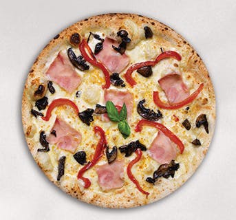 Marcello -  Pizza Bianche (biała)