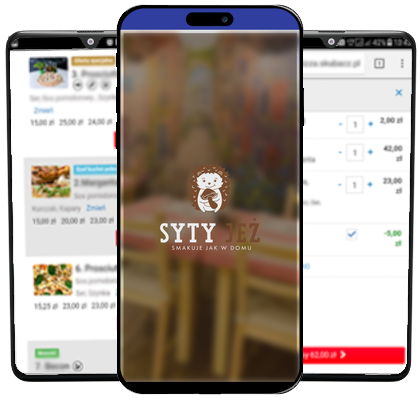 Pobierz naszą aplikację