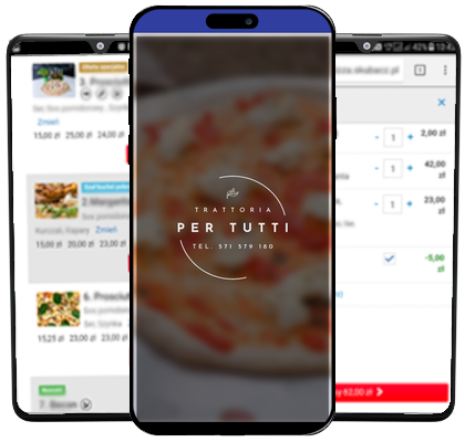 Pobierz naszą aplikację
