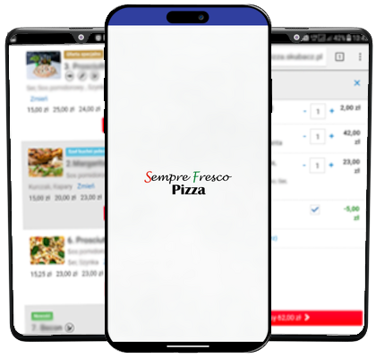 Pobierz naszą aplikację