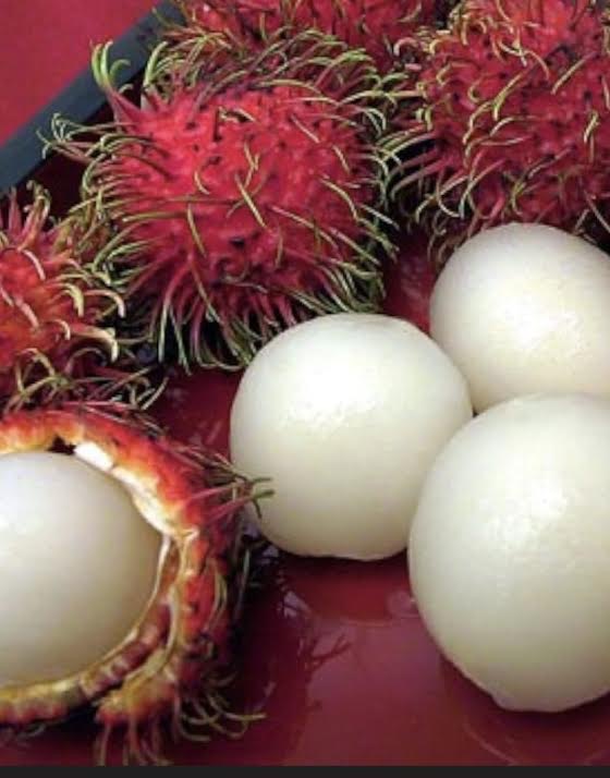Rambutan