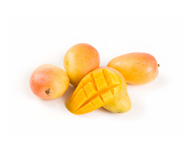 Mango Baby Columbia AV