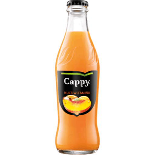 Napoje