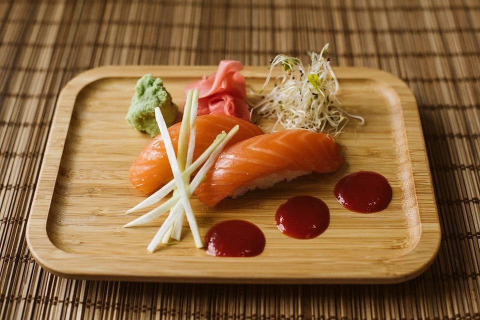 Nigiri 2 szt.