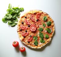 Rucola Gratis!