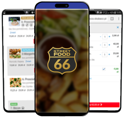 Pobierz naszą aplikację