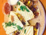 Meksykańskie quesadillas - zestaw mały