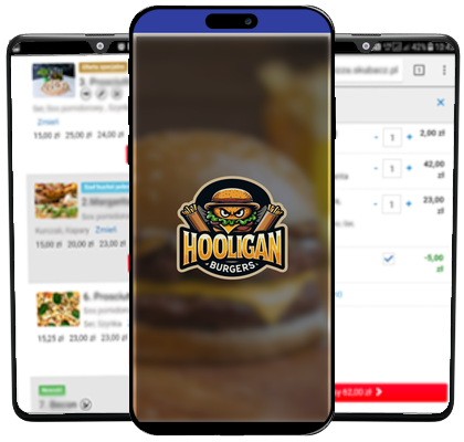 Pobierz naszą aplikację