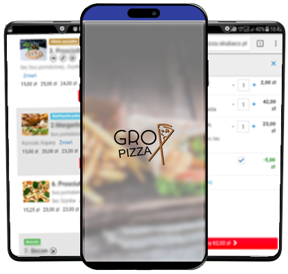 Pobierz naszą aplikację