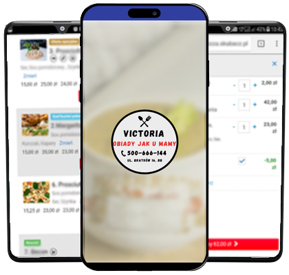 Pobierz naszą aplikację