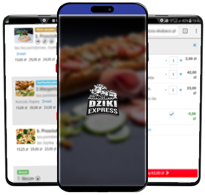 Pobierz naszą aplikację