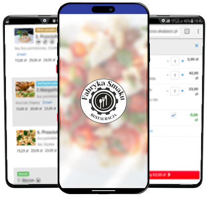 Pobierz naszą aplikację