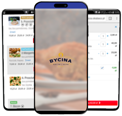 Pobierz naszą aplikację