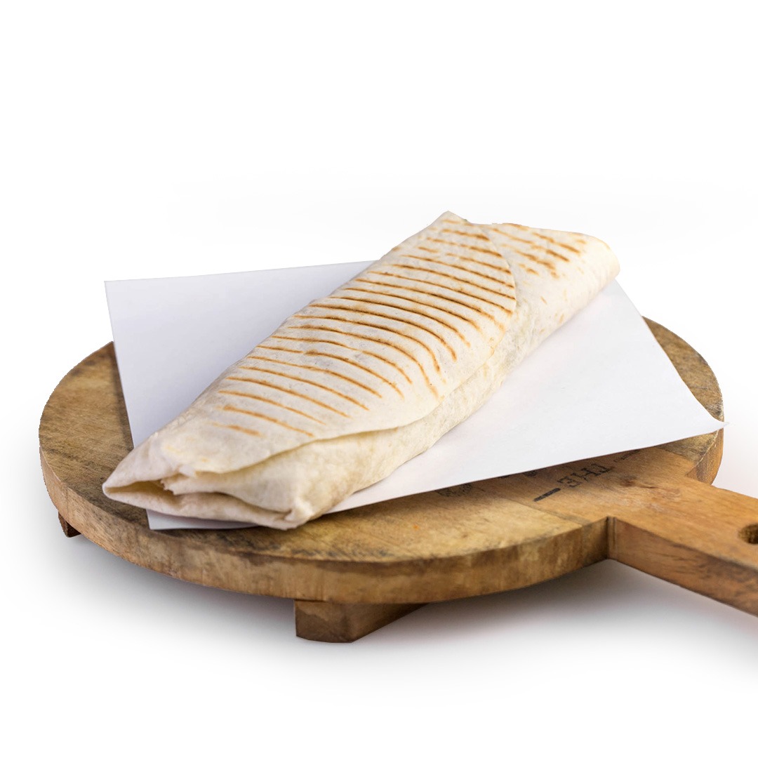 Tortilla z kurczakiem