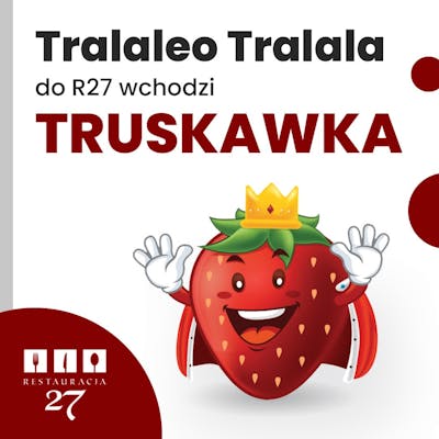 Truskawka Kaszubska