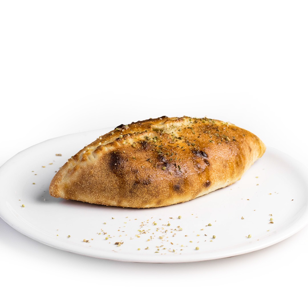 1. Calzone