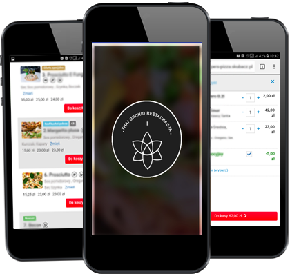 Pobierz naszą aplikację