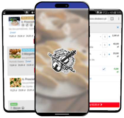 Pobierz naszą aplikację