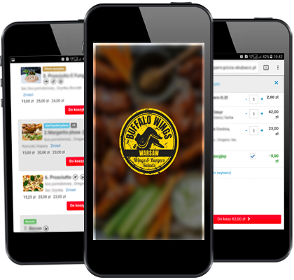 Pobierz naszą aplikację