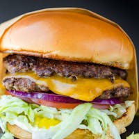 Rabat -20% na Smash Burgery