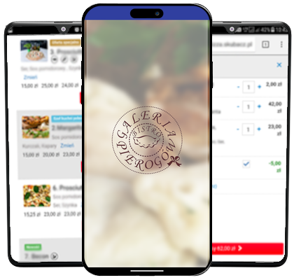 Pobierz naszą aplikację