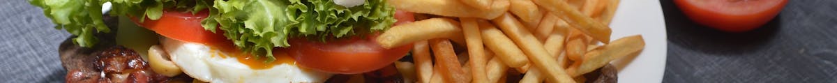 Burgery