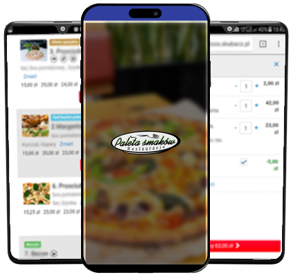 Pobierz naszą aplikację