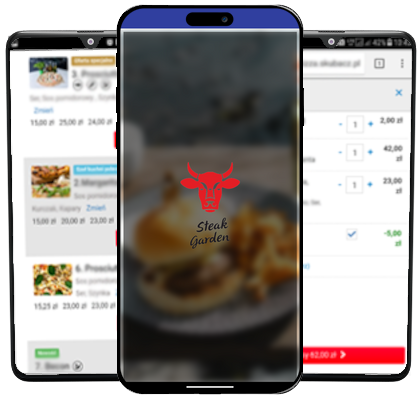 Pobierz naszą aplikację