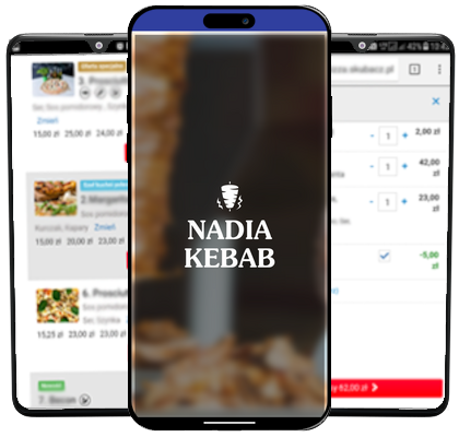 Pobierz naszą aplikację