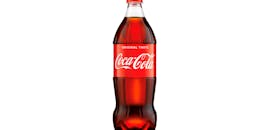 Do każdego panuozzo Coca-Colę 0,5l dostajesz gratis!