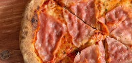 Trzecia pizza 50% taniej!