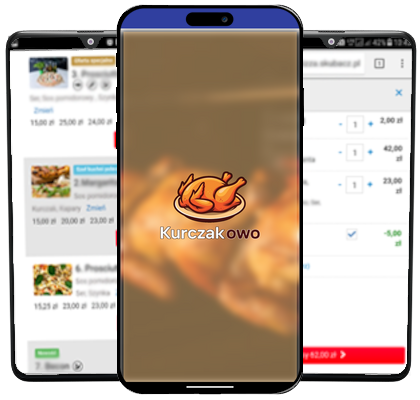 Pobierz naszą aplikację