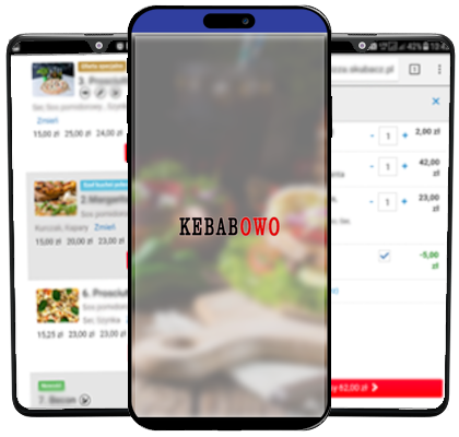 Pobierz naszą aplikację