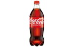 Duża Coca-Cola 0,85L