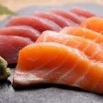 sashimi 125g