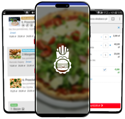Pobierz naszą aplikację