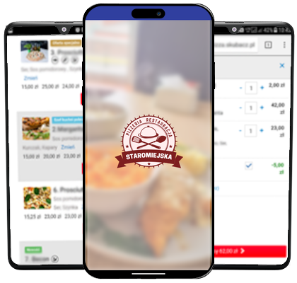 Pobierz naszą aplikację