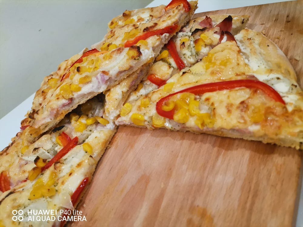PIZZA