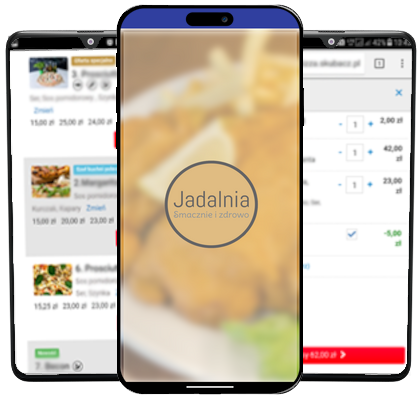 Pobierz naszą aplikację