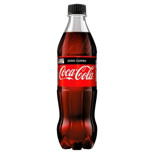 Coca Cola Zero