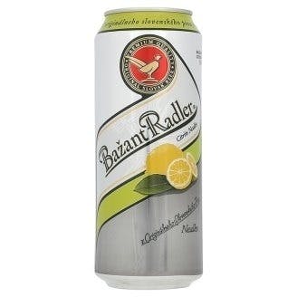 Radler nealko