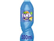 Fanta shokata